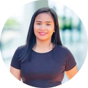 Meet your Posher, Maylanie